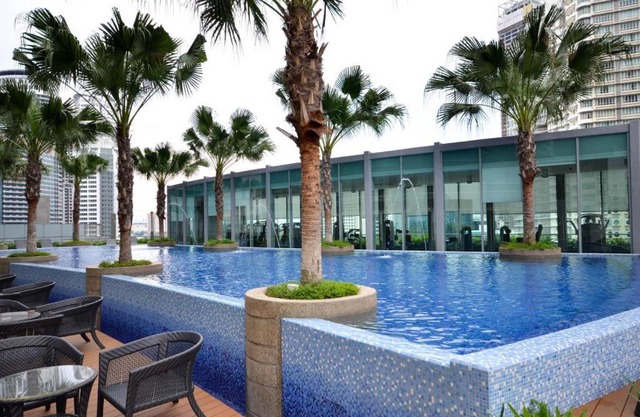 H2o Residences by H Booking