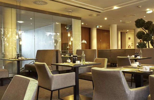 H4 Hotel Kassel