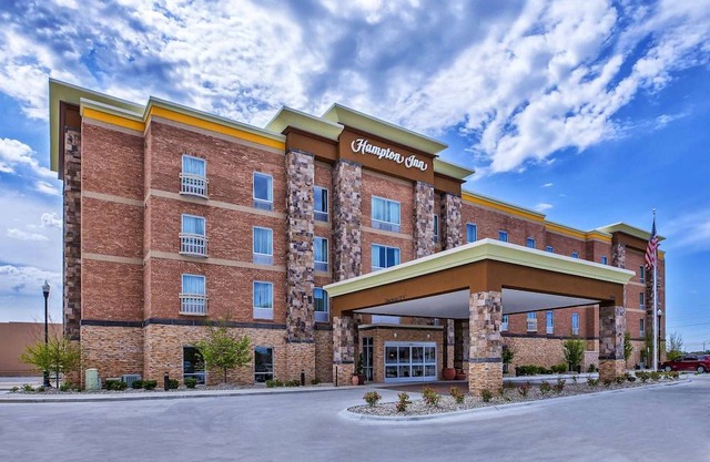 Hampton Inn Southfield/West Bloomfield
