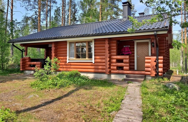 Haapaniemi, Cjoe020 by Interhome
