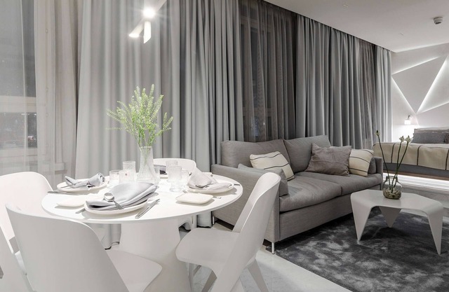 HAAWE Boutique Apart Hotel
