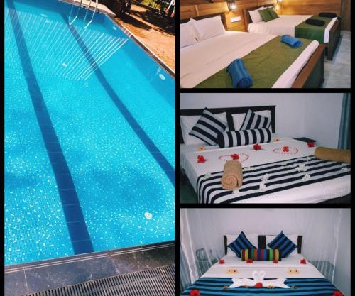 Habarana New Star Homestay