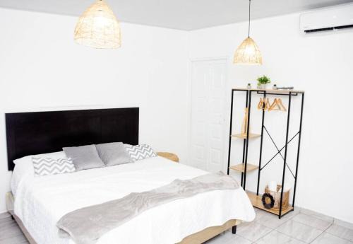 Habitación Deluxe Aire - Villa Valle Campo
