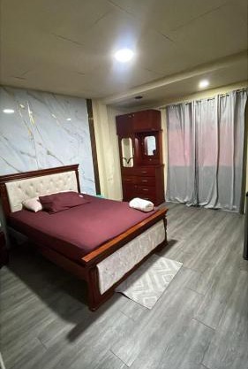 HABITACIÓN DELUXE Central