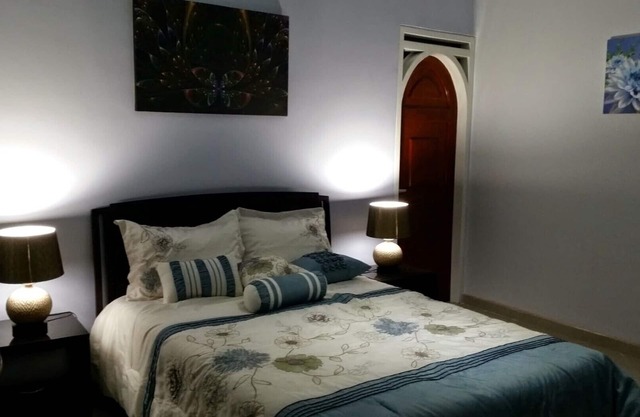 Habitación Doble Confort