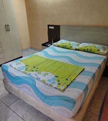 Habitación en casa zona Asunción