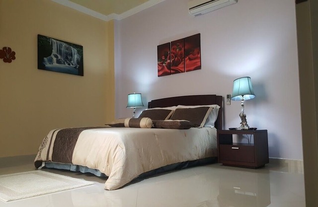 Habitación Individual de Lujo