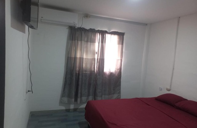 Habitación Suites Playas