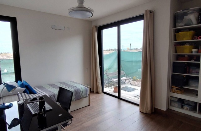 Habitacion Privada en Chacras de Coria
