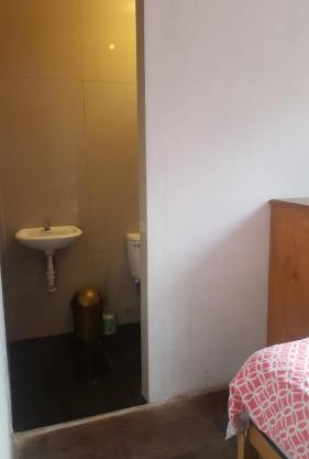 habitaciones con baño