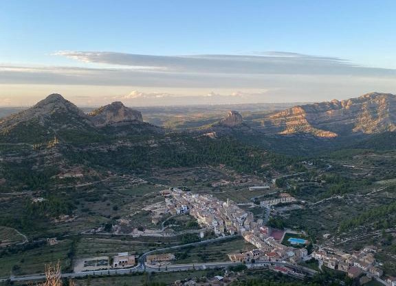 Habitatge d'ús turístic Lo Cresol