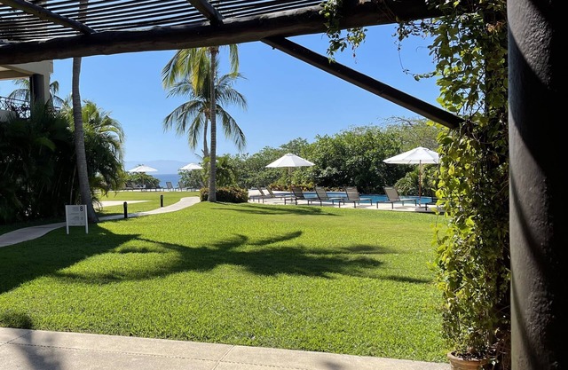 Punta De Mita 
