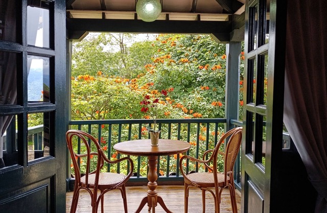 Hacienda El Novillero
