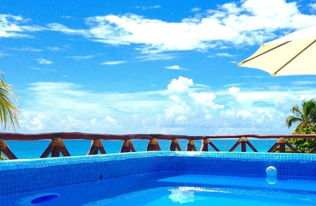Hacienda El Paraiso Tulum