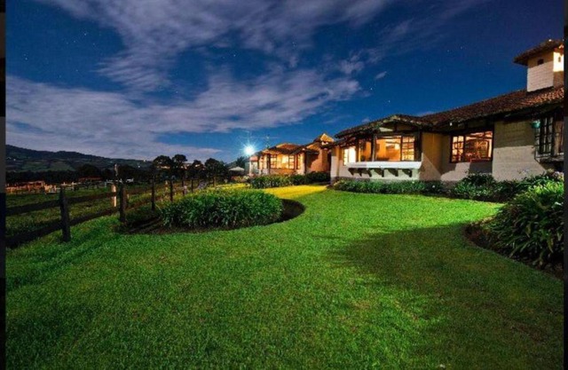 Hacienda El Rejo