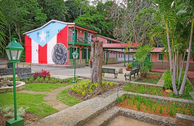 Hacienda Juanita