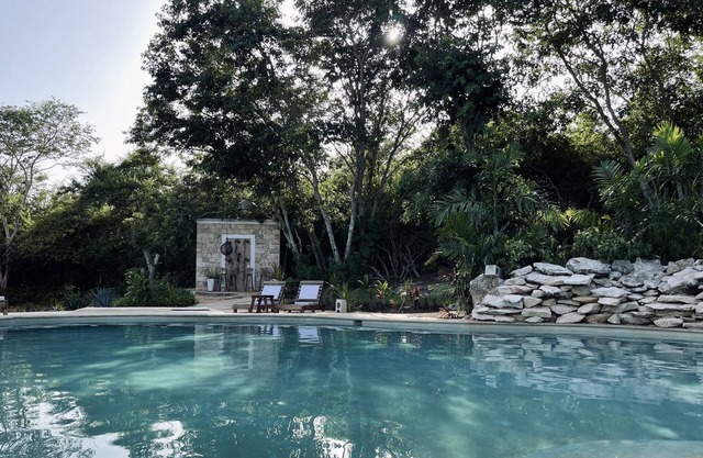 Hacienda Maria Elena Yucatán