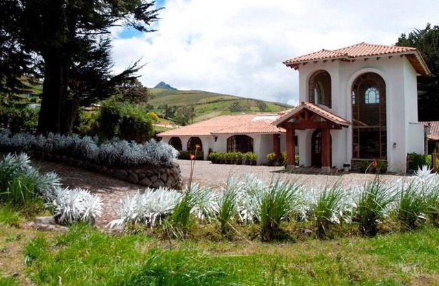 Hacienda Santa Ana