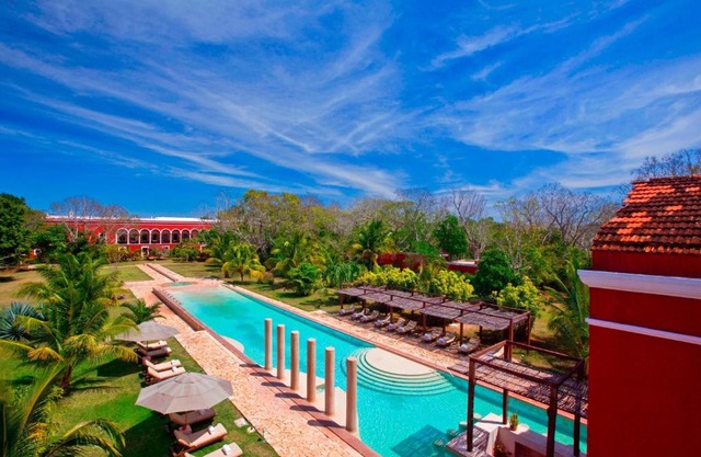 Hacienda Temozon Sur