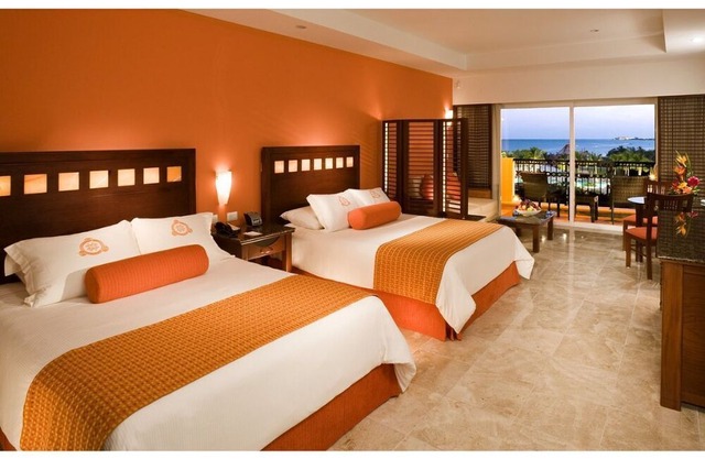 Hacienda Tres Rios Resort & Nature Park - Three B/Room Apartment