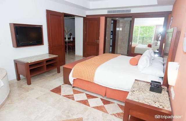 Hacienda Tres Rios Resort & Nature Park - All Inclusive Two B/Room Apartment