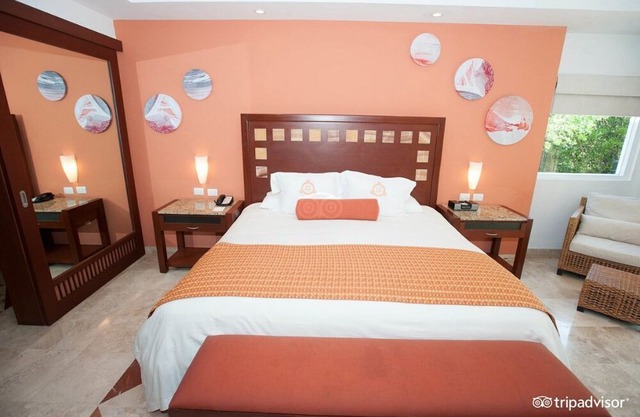 Hacienda Tres Rios Resort & Nature Park - All Inclusive Four B/Room Apartment