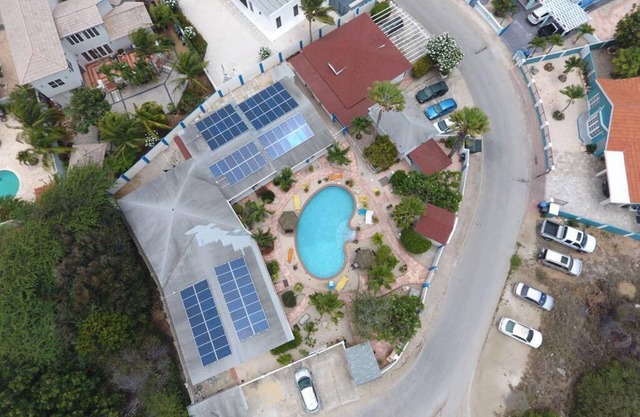 Hacienda Wayaca Apartments G 6