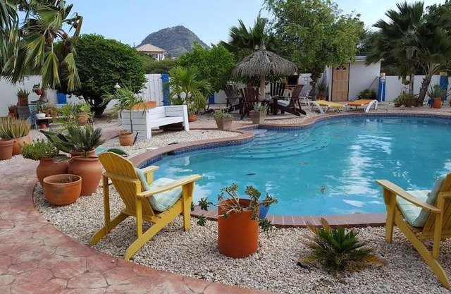 Hacienda Wayaca Apartments