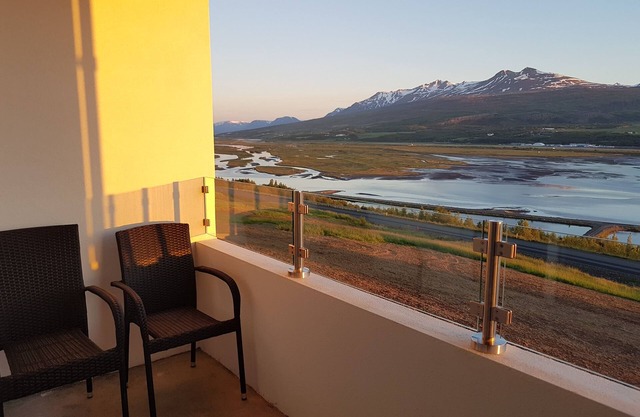 Hafdals Hotel