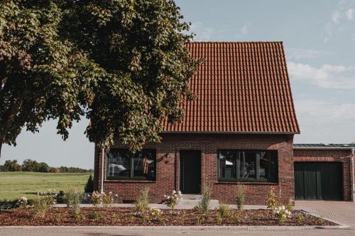 Hafenhaus Varel