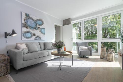 Haffkamp Wohnung 