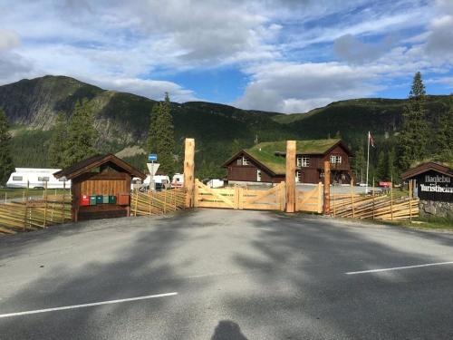 Haglebu Turistheim