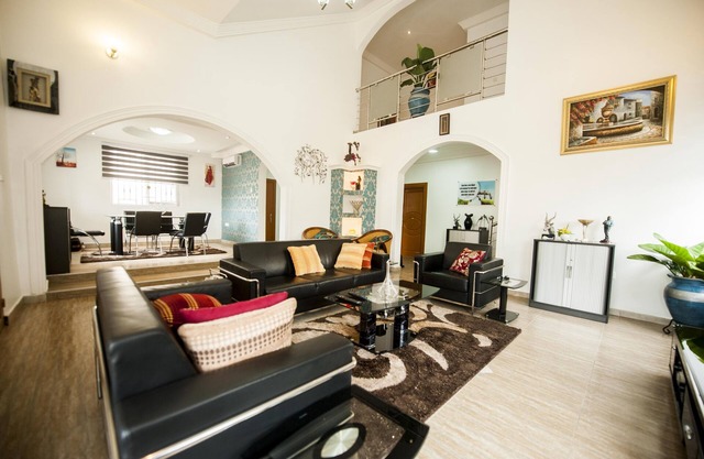 Haileigh’s Guests your preferred choice of Great Living