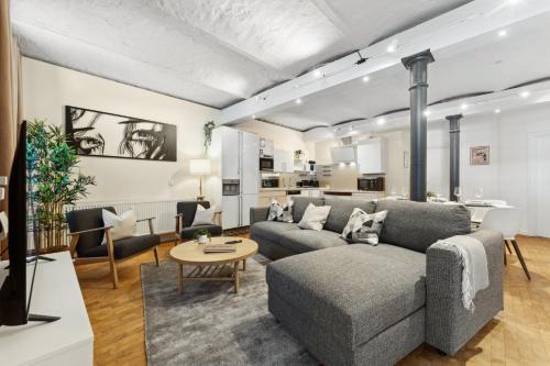 HAIM2 Urban Loft Göttingen