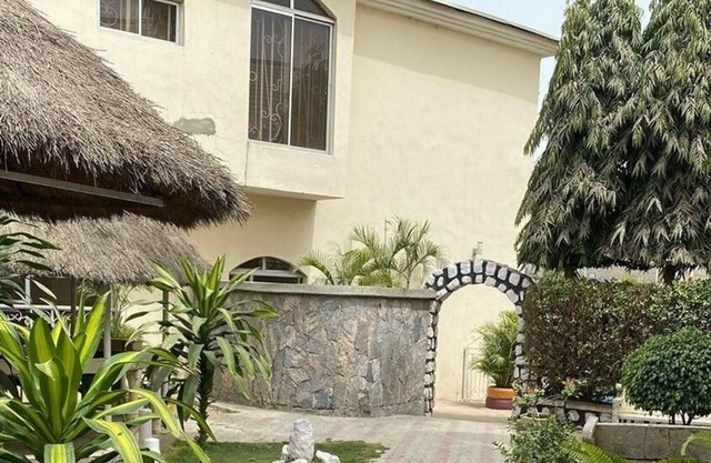 Haitel Guest Inn