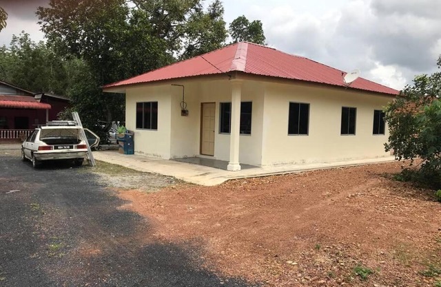 Hajjah Homestay Asun, Jitra, Alor Setar Kedah