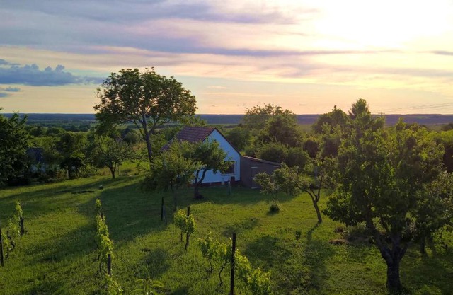 Hajnal Apartman Szigetvár