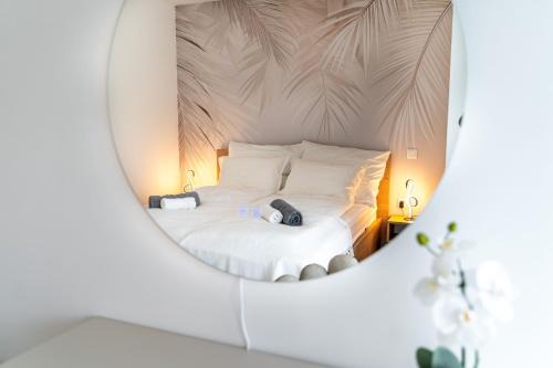 Hajnal Residence Elite by Mital