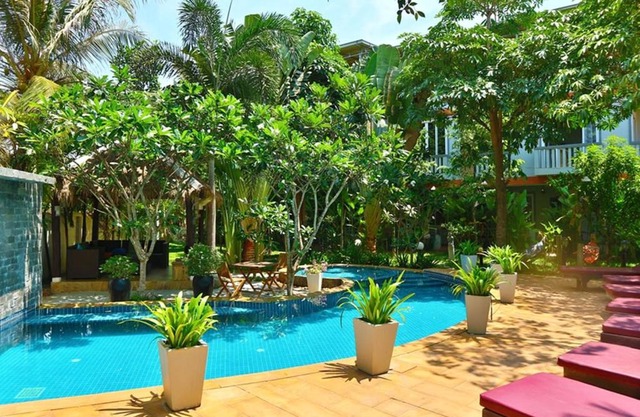 Hak Boutique Residence