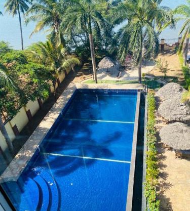HAKUNA MATATA - Ocean View Homestay
