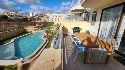 Hal Wardija Resort Apartments