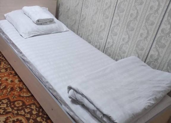Halal Apartment