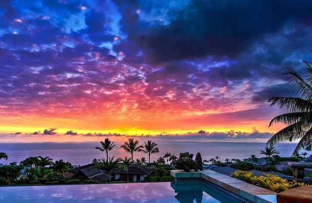 Hale Hina ~ Private, Peaceful, Perfection!