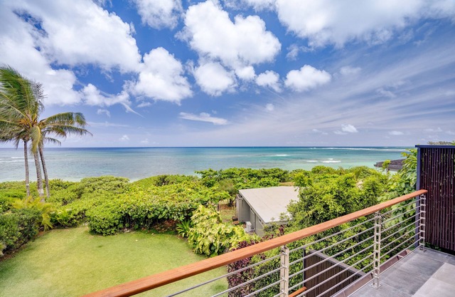 Hale Kai Sunset Beach Estate