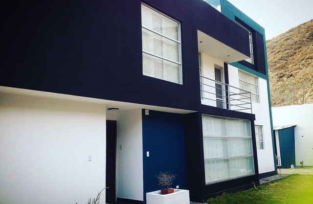 Half of the world - Black House - Black House