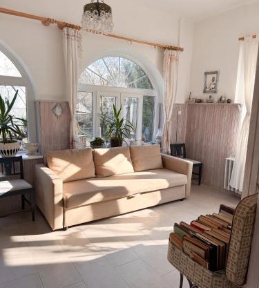 Halháza Erdészlak Apartman