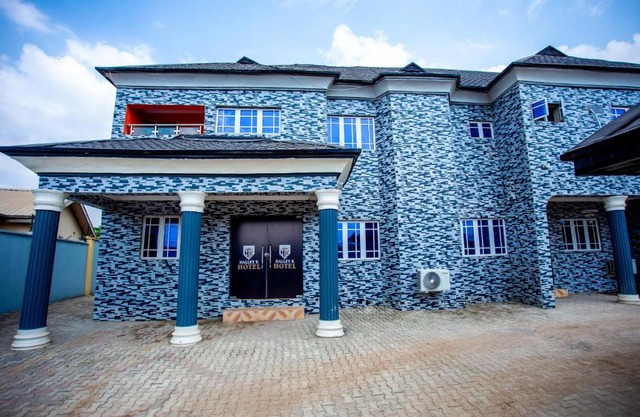 HALLEY K HOTEL