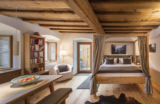 Hallstatt Hideaway - Adults only