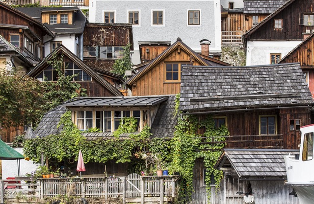 Hallstatt Hideaway - Adults Only