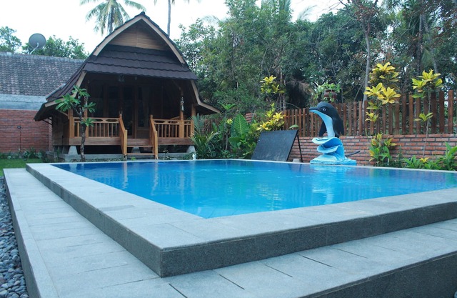 halumba eco villa
